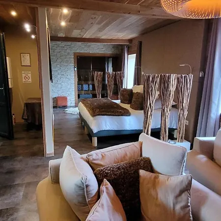 Charme Apartment Gravelines