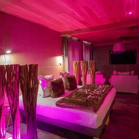 Charme Apartment
