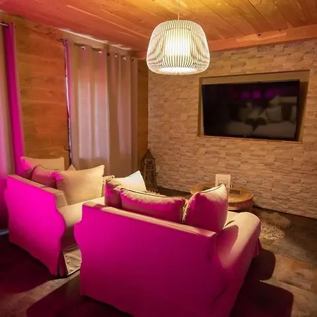Charme Apartment Gravelines