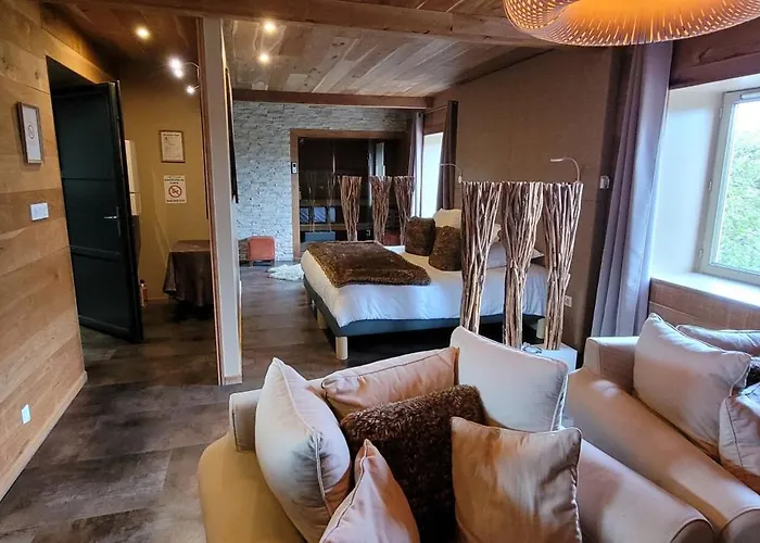 Charme - Antre-parenthèse Appartement Gravelines